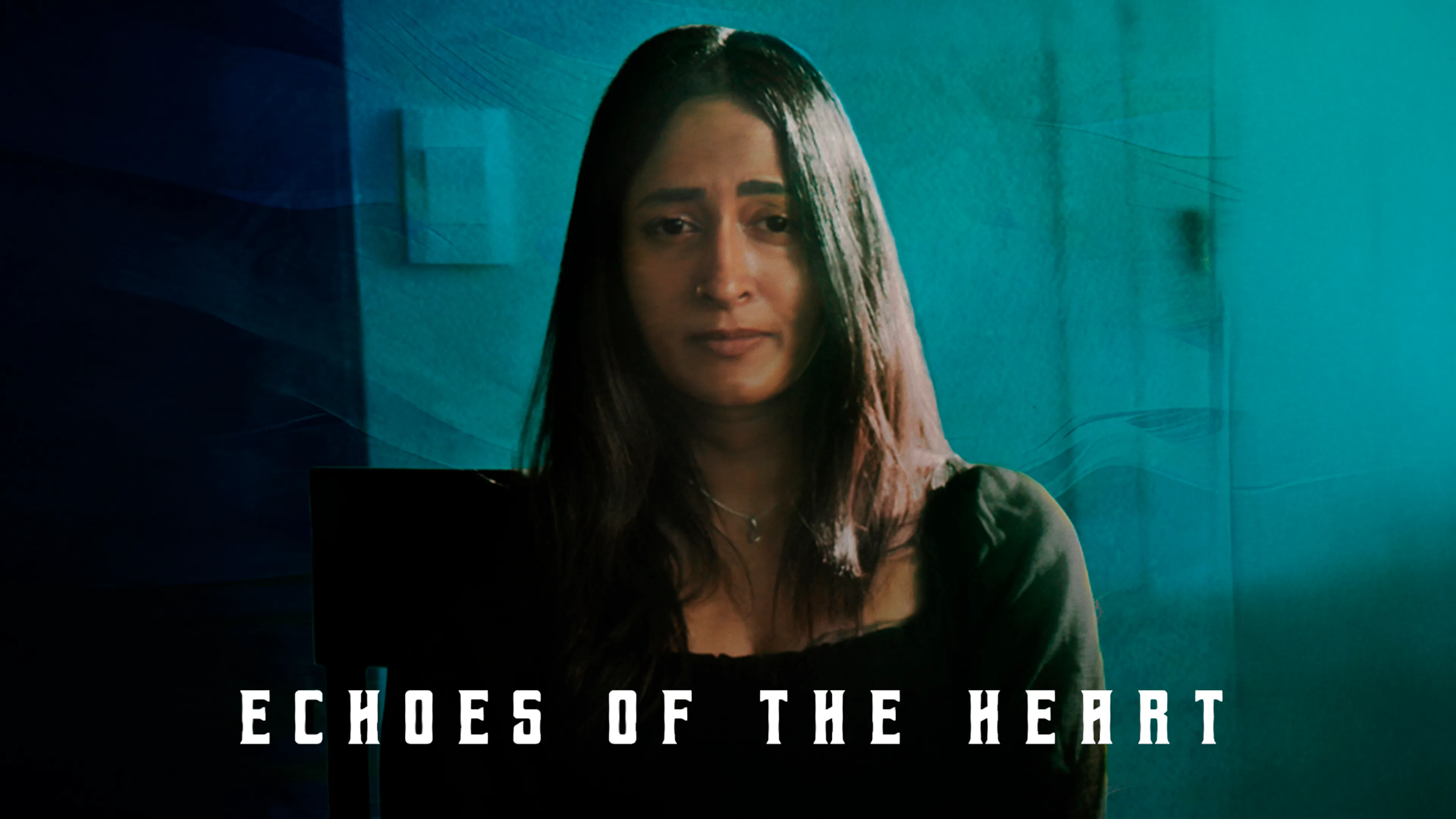 Echoes of the Heart poster